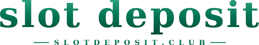 slot deposit logo